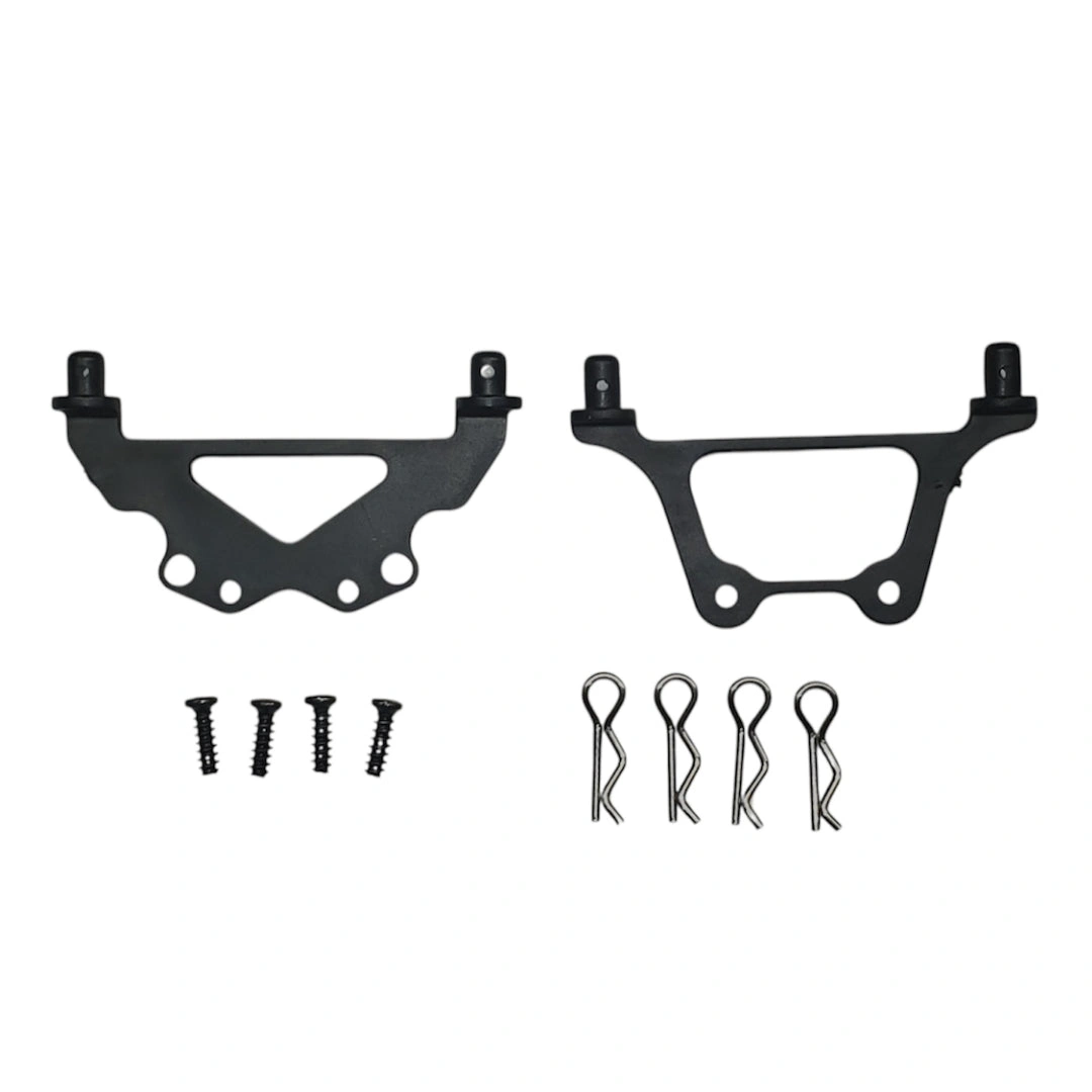 Body Pin Bonanza A Kit to Secure Your Ride's Soul! Get Yours Today!